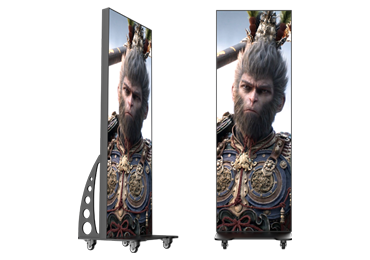 LED Poster Display